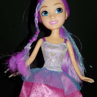 Кукла модельная Zuru Sparkle Girlz Принцесса-единорог в ассортименте: отзыв пользователя Детский Мир