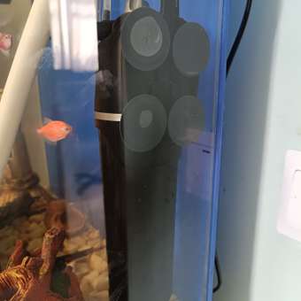 Фильтр для аквариумов AQUAEL Fan Filter 2 plus внутренний 102369: отзыв пользователя Детский Мир