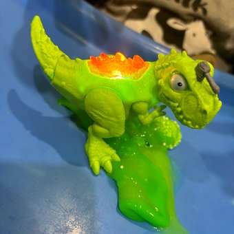 Игровой набор Zuru Smashers Jurassic mini в ассортименте: отзыв пользователя Детский Мир