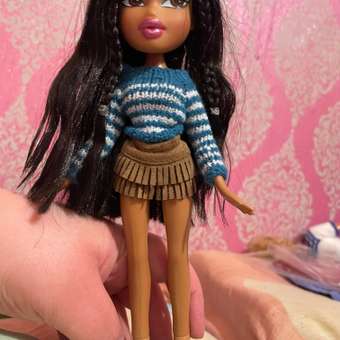Кукла модельная Bratz: отзыв пользователя Детский Мир