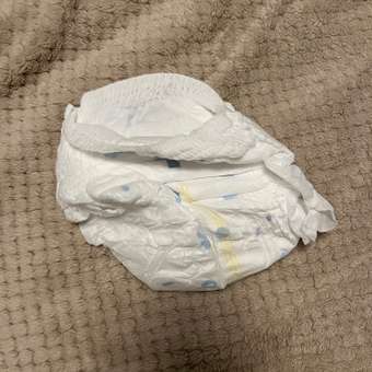 Трусики Pinkiss Premium M (6-11 кг) 48 шт.: отзыв пользователя Детский Мир