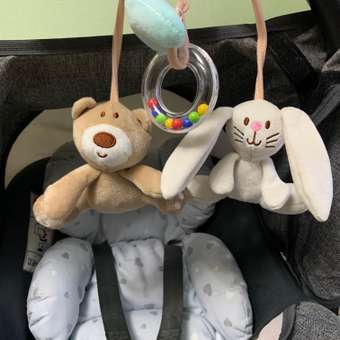 Игрушка SHARKTOYS подвеска: отзыв пользователя Детский Мир