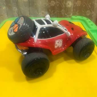 Автомобиль Chicco Buggy: отзыв пользователя Детский Мир