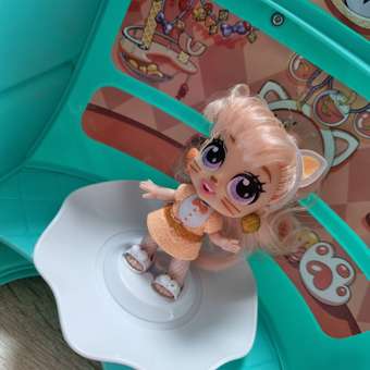 Кукла мини ITTY BITTY PRETTYS: отзыв пользователя ДетМир
