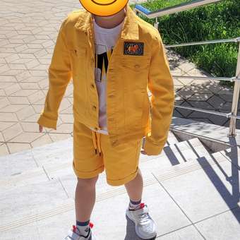 Куртка PlayToday: отзыв пользователя Детский Мир