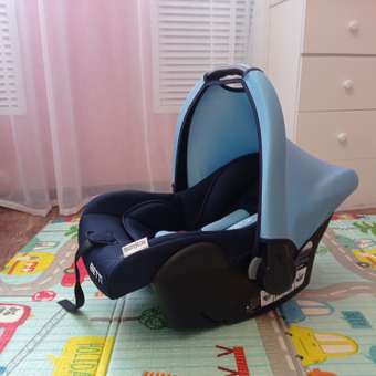 Автокресло Babyton Betti Turquoise: отзыв пользователя ДетМир