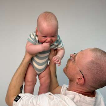 Боди-поло Baby Gо: отзыв пользователя Детский Мир