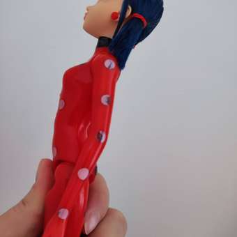 Кукла модельная Miraculous Магическая трансформация: отзыв пользователя Детский Мир