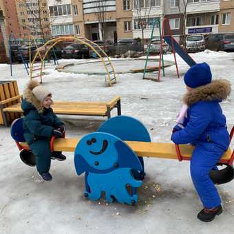 Сапоги Детский Скороход: отзыв пользователя Детский Мир