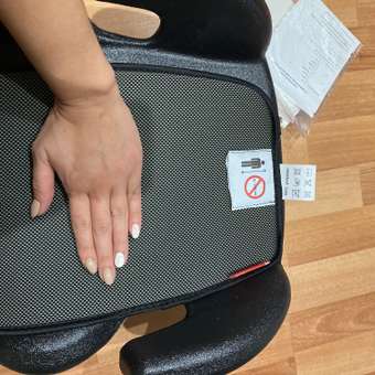 Автокресло BabyCare Roller 3 (22-36 кг): отзыв пользователя Детский Мир