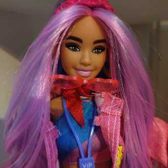 Кукла Barbie Extra Fly Барби в пустыне HPB15: отзыв пользователя ДетМир