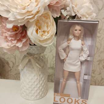 Кукла модельная Barbie: отзыв пользователя ДетМир
