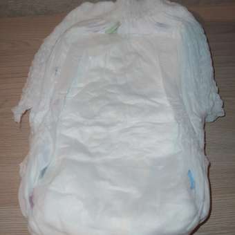 Трусики YokoSun Lucky XL (12-20 кг) 38 шт.: отзыв пользователя Детский Мир