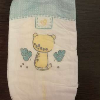 Подгузники Pampers Premium Care 2 (4-8 кг) 66 шт.: отзыв пользователя Детский Мир