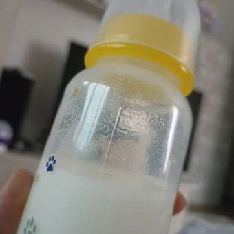 Смесь молочная Bebelac Gold 2 на основе козьего молока 350г с 6месяцев: отзыв пользователя ДетМир