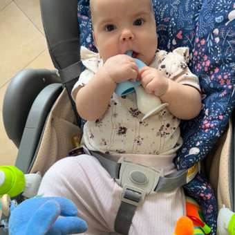 Боди Baby boom: отзыв пользователя Детский Мир