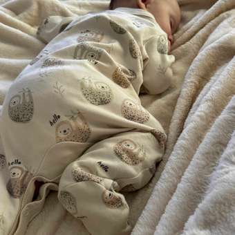 Комбинезон Baby Gо: отзыв пользователя Детский Мир
