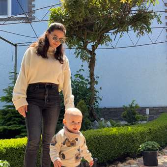 Комплект Baby Gо: отзыв пользователя Детский Мир
