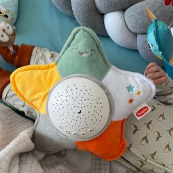 Игрушка BabyGo Звезда: отзыв пользователя ДетМир