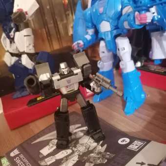 Фигурка Hasbro: отзыв пользователя Детский Мир