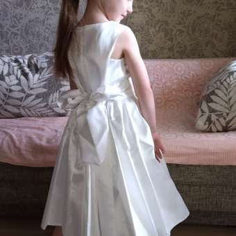 Платье Smena: отзыв пользователя Детский Мир