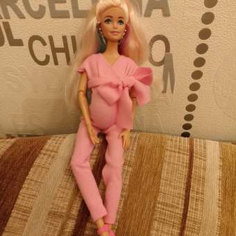Кукла Карапуз София беременная с аксессуарами 306572: отзыв пользователя ДетМир