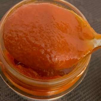 Соус Fleur Alpine Детское лечо томатный с овощами 95г с 3лет: отзыв пользователя Детский Мир