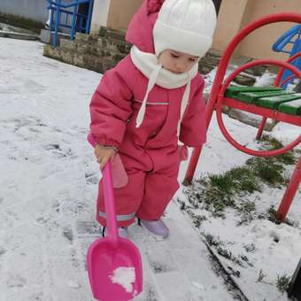 Комбинезон Baby Gо: отзыв пользователя Детский Мир