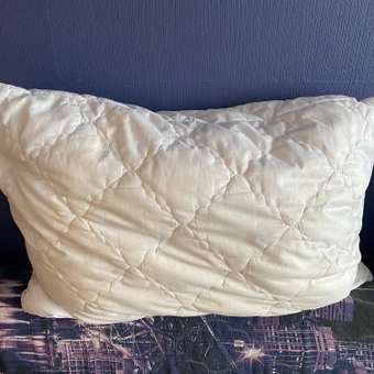 Подушка Мир Матрасов Cotton 50*70 см: отзыв пользователя Детский Мир