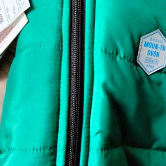 Куртка BOBOLI: отзыв пользователя Детский Мир