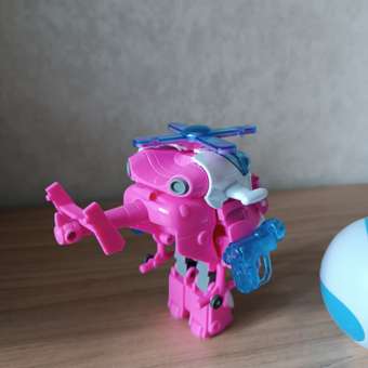 Игровой набор Super Wings Диззи: отзыв пользователя ДетМир
