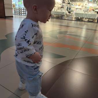 Брюки Baby Gо: отзыв пользователя Детский Мир