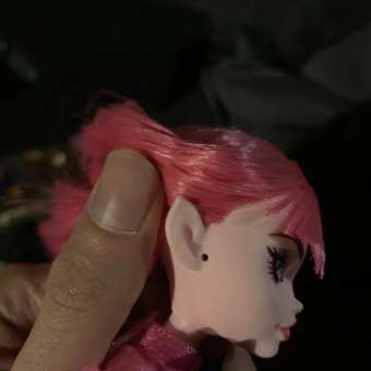 Кукла Monster High Draculaura HHK51: отзыв пользователя ДетМир