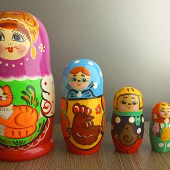 Игрушка Нескучные игры: отзыв пользователя Детский Мир