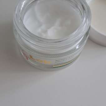 Крем I.C.Lab Individual cosmetic Экспресс восстановление 50 мл: отзыв пользователя Детский Мир