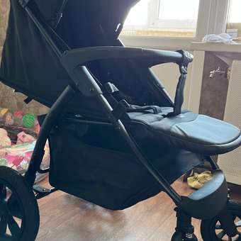 Коляска прогулочная BabyCare Venga: отзыв пользователя Детский Мир