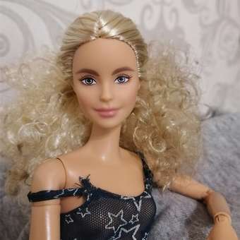 Кукла Barbie коллекционная BMR1959 GHT92: отзыв пользователя ДетМир