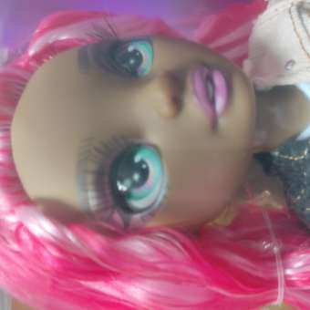 Кукла Rainbow High Fashion Doll Rose: отзыв пользователя Детский Мир