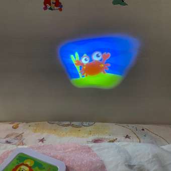 Игрушка BabyGo фотоаппарат: отзыв пользователя Детский Мир