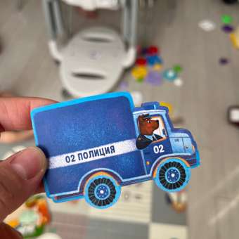 Настольная игра Raduga Kids: отзыв пользователя Детский Мир