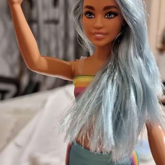 Кукла модельная Barbie Модница: отзыв пользователя Детский Мир