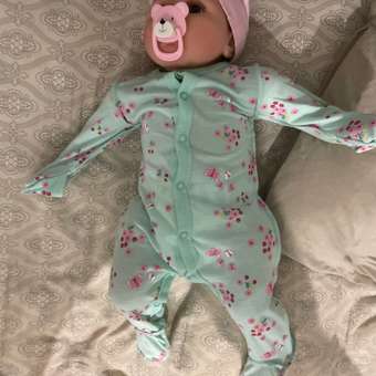 Кукла пупс QA BABY: отзыв пользователя Детский Мир