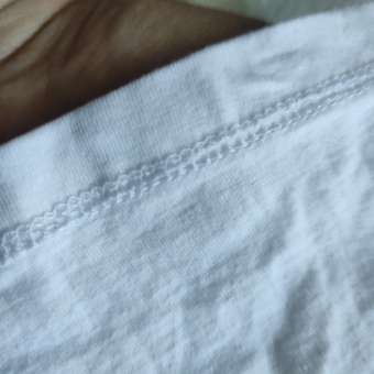 Футболка 2 шт UZCOTTON: отзыв пользователя Детский Мир