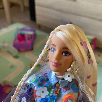 Кукла Barbie Ракель Дом мечты Barbie - цена, фото, характеристики