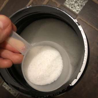 Магниевая соль для ванн 0+ KAST-EXPO 1. 2 кг детская Epsom: отзыв пользователя Детский Мир