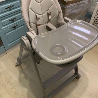 Стульчик для кормления Happy Baby классический: отзыв пользователя Детский Мир