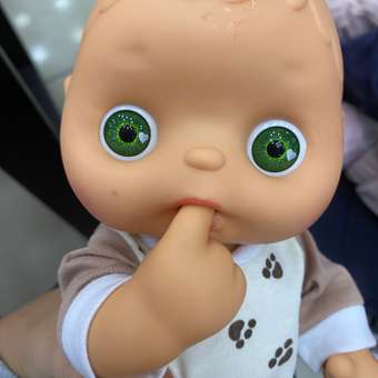 Кукла Полесье Озорной гномик 87072: отзыв пользователя Детский Мир