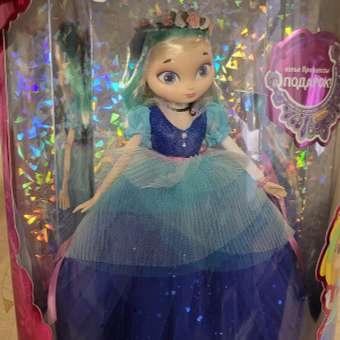 Кукла Сказочный патруль Принцесса Снежка FPBD004: отзыв пользователя ДетМир
