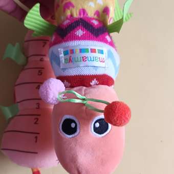 Игрушка SHARKTOYS подвеска: отзыв пользователя Детский Мир