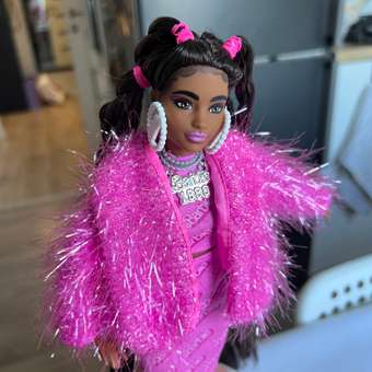 Кукла модельная Barbie: отзыв пользователя ДетМир